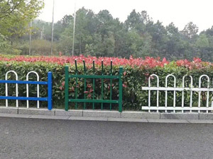 草坪护栏9